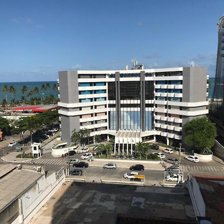 Apartamento Completo Jatiuca Maceió Exteriér fotografie