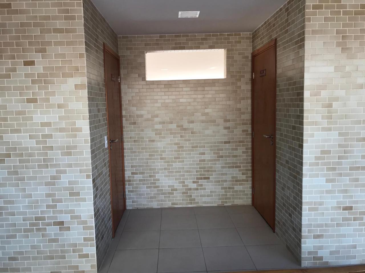 Apartamento Completo Jatiuca Maceió Exteriér fotografie