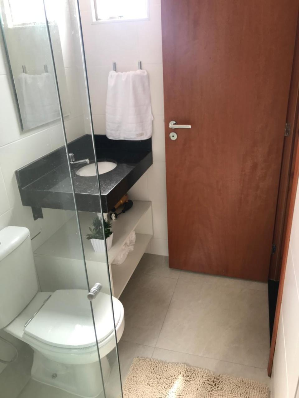 Apartamento Completo Jatiuca Maceió Exteriér fotografie