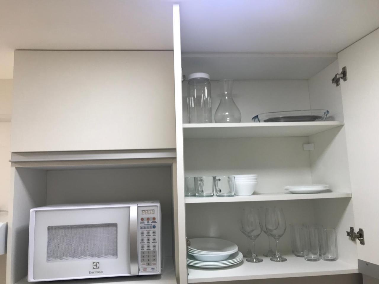 Apartamento Completo Jatiuca Maceió Exteriér fotografie