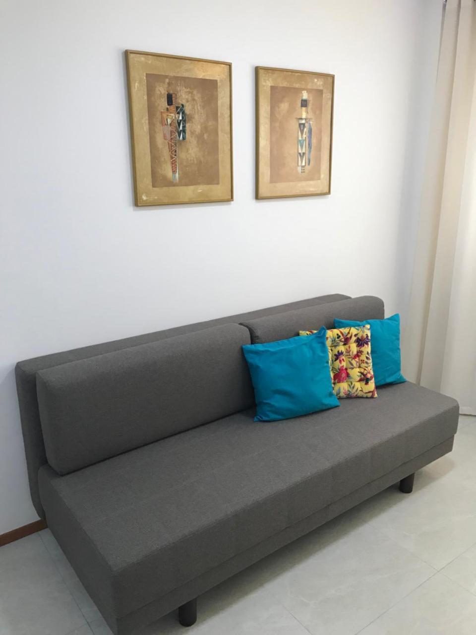 Apartamento Completo Jatiuca Maceió Exteriér fotografie