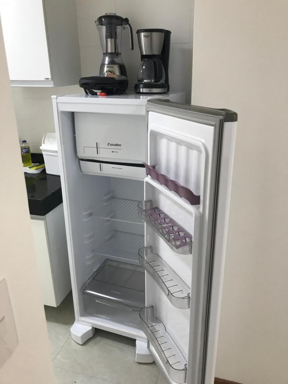 Apartamento Completo Jatiuca Maceió Exteriér fotografie