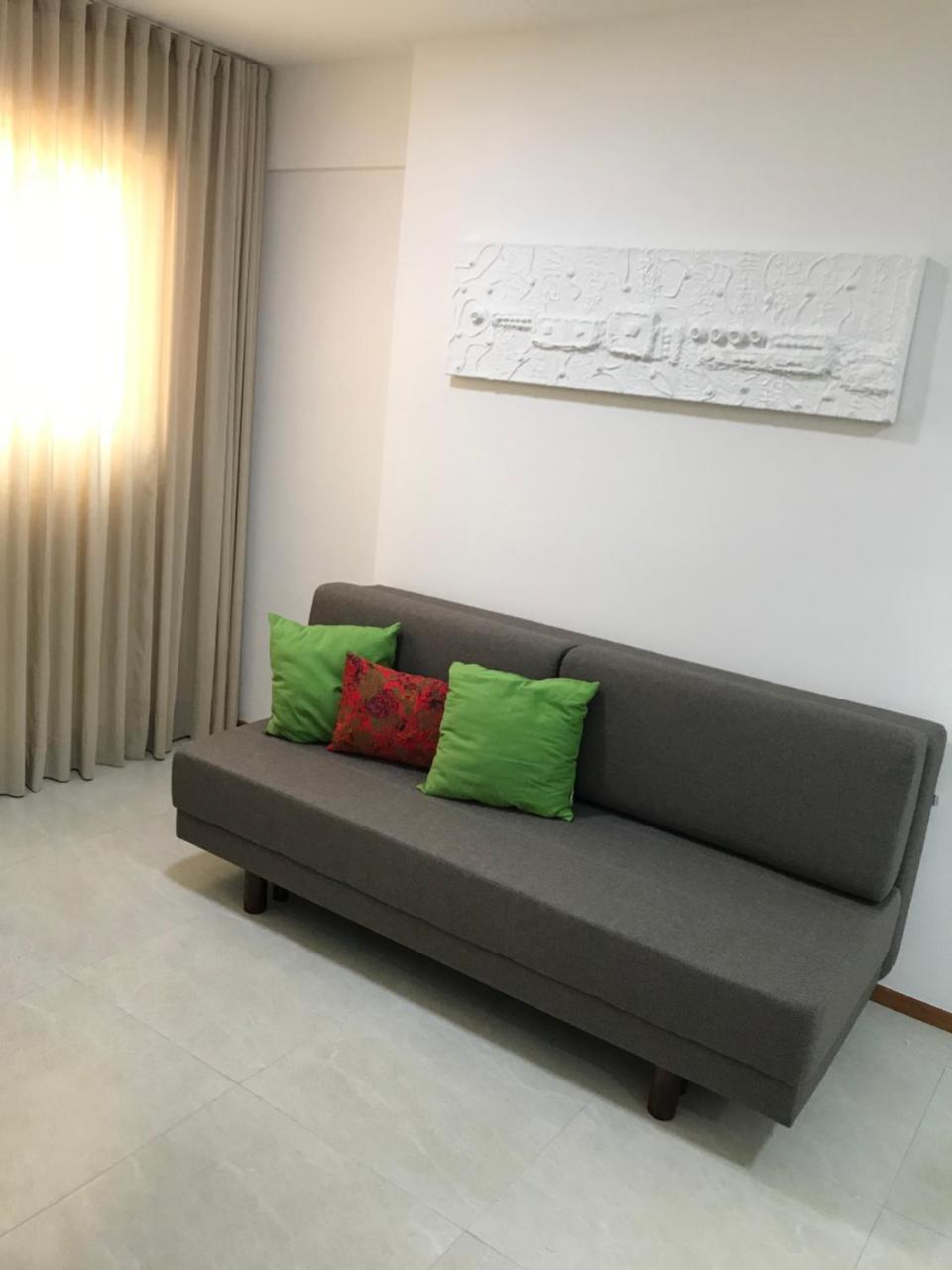 Apartamento Completo Jatiuca Maceió Exteriér fotografie