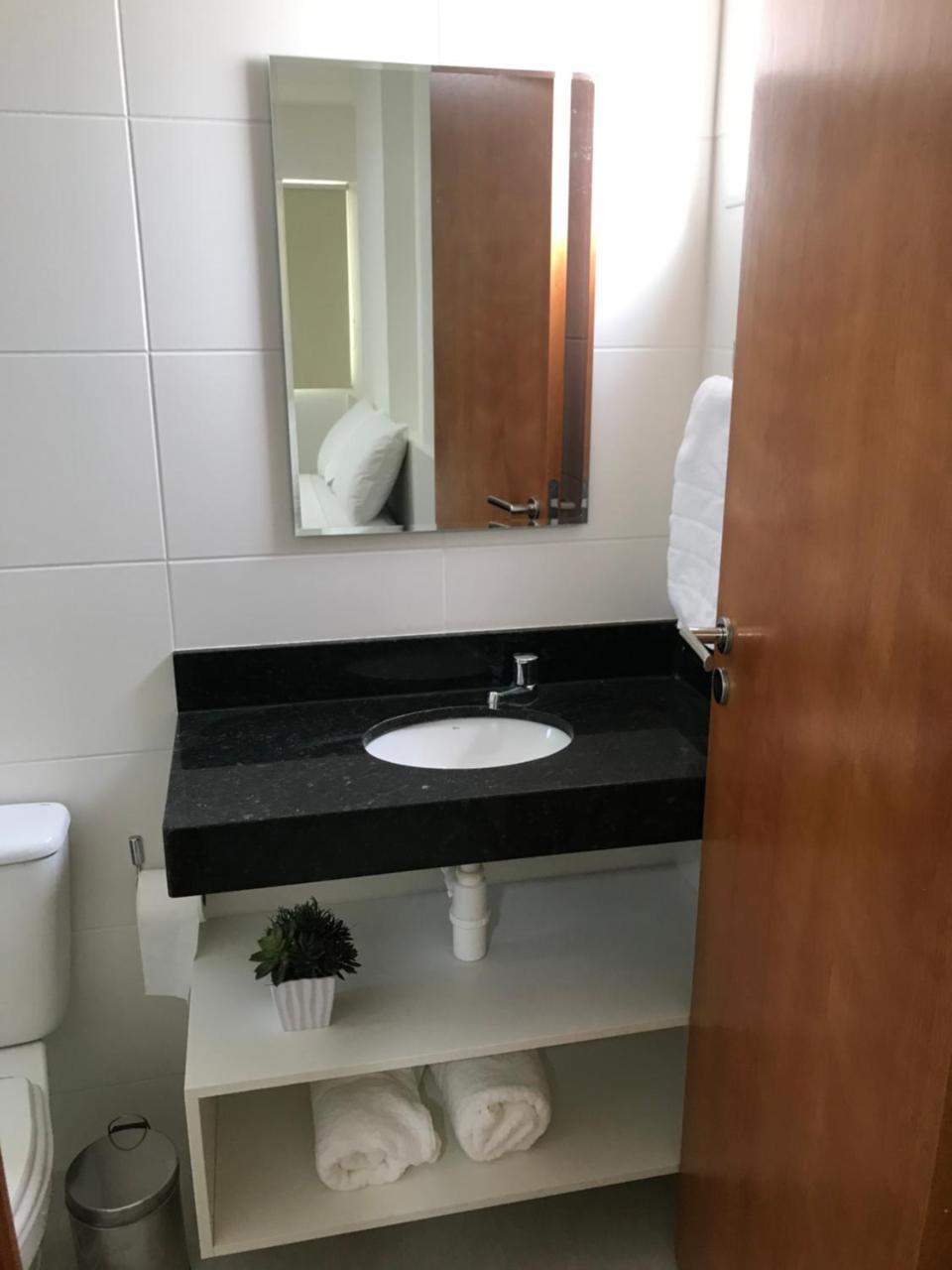 Apartamento Completo Jatiuca Maceió Exteriér fotografie