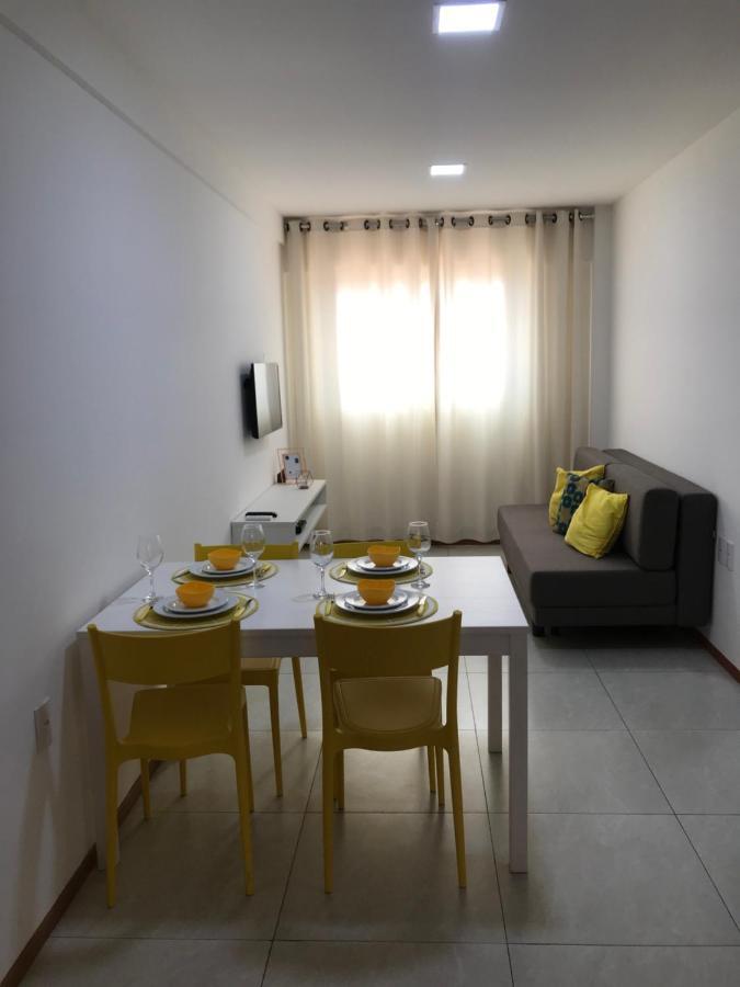 Apartamento Completo Jatiuca Maceió Exteriér fotografie