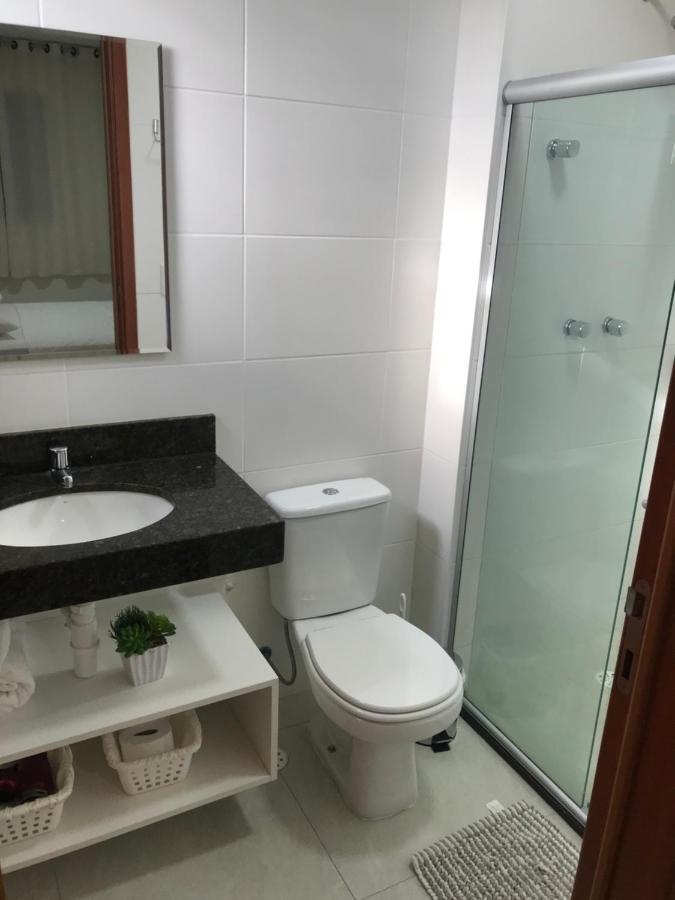 Apartamento Completo Jatiuca Maceió Exteriér fotografie