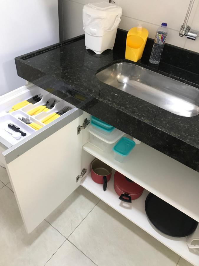 Apartamento Completo Jatiuca Maceió Exteriér fotografie