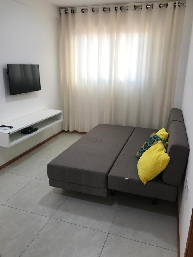 Apartamento Completo Jatiuca Maceió Exteriér fotografie