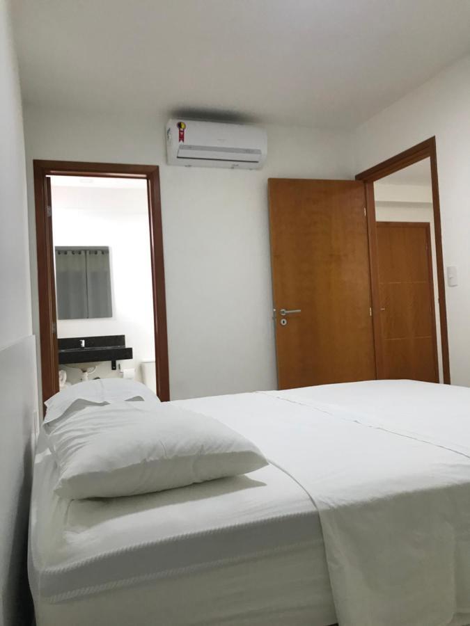 Apartamento Completo Jatiuca Maceió Exteriér fotografie