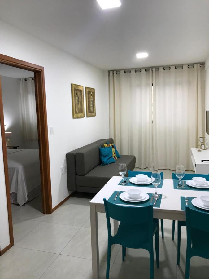 Apartamento Completo Jatiuca Maceió Exteriér fotografie